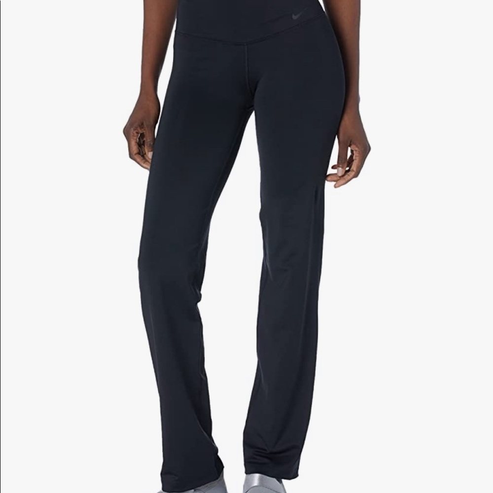 Nike yoga pants